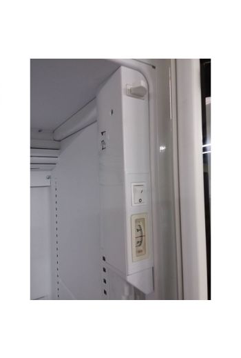 SNAIGE CD48DM-S300AD vitriini jääkaappi 203cm