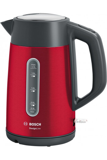 Bosch TWK4P434 punainen...