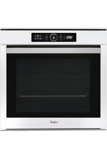 Whirlpool AKZM8480WH...