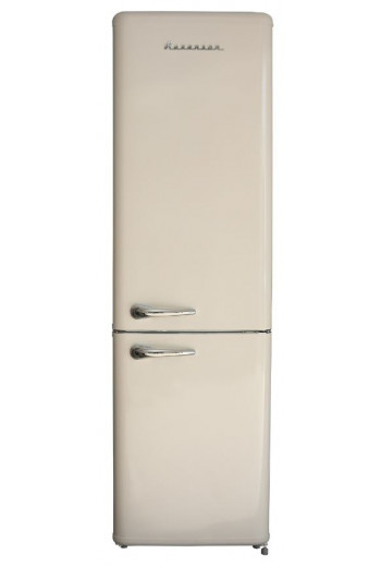 retro jääkaappi 184 cm...